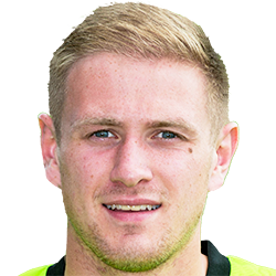 Cameron Mackay fm 2020