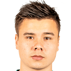 Alexander Dang fm 2020