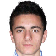 Nemanja Krusevac fm20