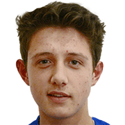 Danny Jardine fm 2020