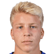 Yoav Hofmeister fm 2020