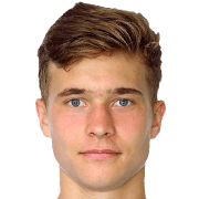 Norbert Kriska fm 2020