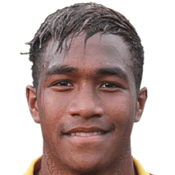 Eddy Kaspard fm20