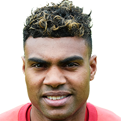 João Victoria fm 2020