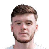 Daniel Higgins fm 2020