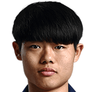 Ahn Joo-Hyung fm 2020