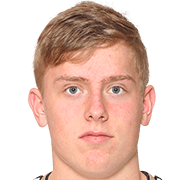 Martin Lundal fm 2020