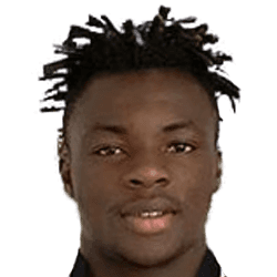 Taofiq Jibril fm 2019