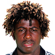 Edward Sarpong fm 2019