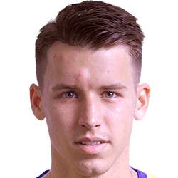 Kacper Jozwicki fm20