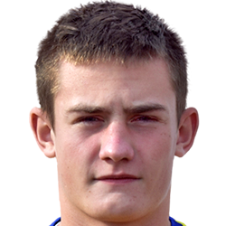 Szymon Komendzinski fm20
