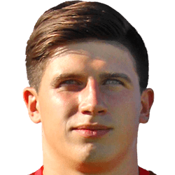 Piotr Ferens fm 2020