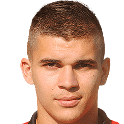 Kacper Stachowski fm20