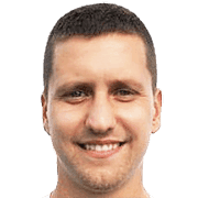 Robert Dymowski fm 2020