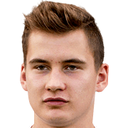 Tomasz Niescieruk fm20