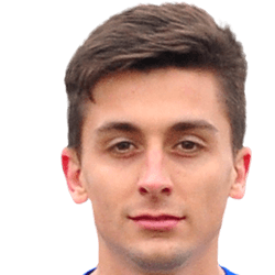Fabian Burzynski fm20