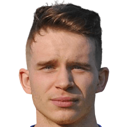 Jakub Czelej fm 2020