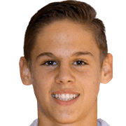 Filip Handzlik fm 2020