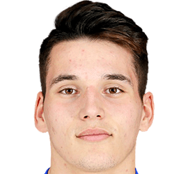 Piotr Goljasz fm 2020