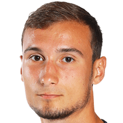 Corentin Fatou fm 2020