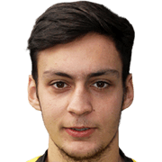 Daniel Marinho fm 2019