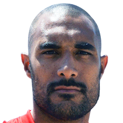 Juan Pablo Amantini fm20