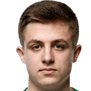 Dominik Rycewicz fm20