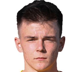 Dawid Wieckowski fm20