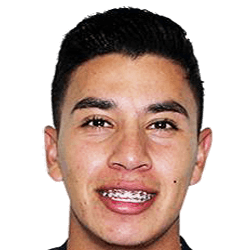 Luis Enrique Oropeza fm 2020