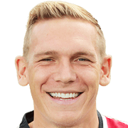 Danny Wright fm 2020