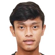 Muhd Akhir Bahari fm 2020