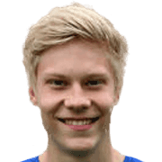 Juuso Kemppainen fm20