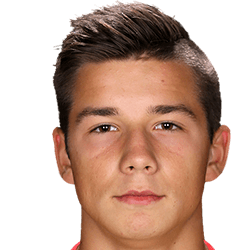 Dominik Wasiak fm 2020