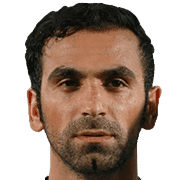 Mohammad Reza Nasehi fm 2020