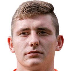 Mariusz Pelc fm20