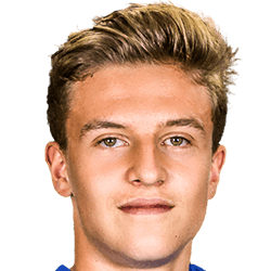 Nikodem Zawistowski fm 2020