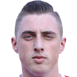 Mateusz Mocarski fm20
