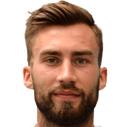 Konrad Niedzielski fm20