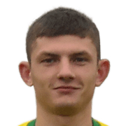 Radoslaw Gajkowski fm20