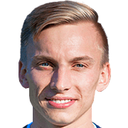 Mateusz Swiergiel fm20