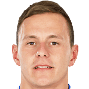 Lukasz Buczkowski fm 2020