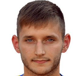 Mateusz Dunaj fm20