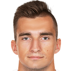 Tomasz Owczarek fm 2020