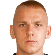 Dominik Siwinski fm 2020