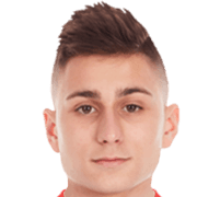 Jakub Pietrakowski fm20