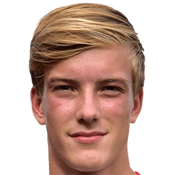 Marcus Serup Hannesbo FM 2020