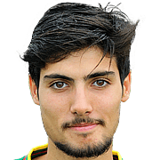 Filipe Almeida fm19