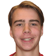 Anton Henriksson fm 2020