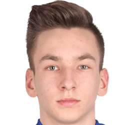 Bartosz Kieliszek fm20