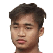 Rosyad Setiawan fm20